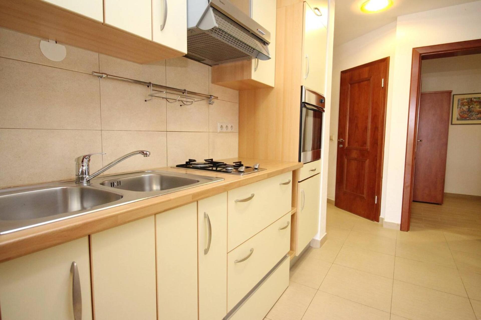 Apartments Mrkus Baška Dış mekan fotoğraf